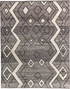 Vintage Tulu Area Rug (9' x 11')